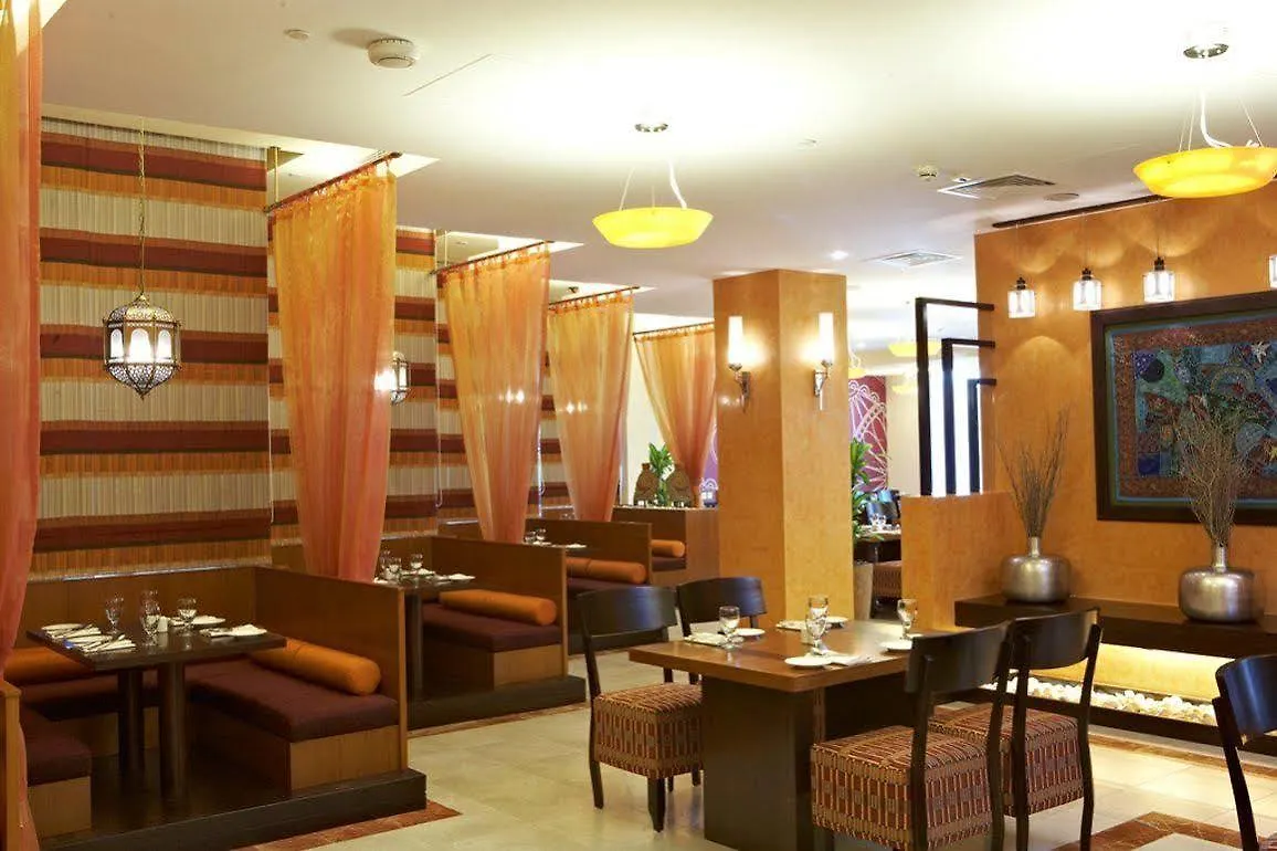Citymax Sharjah Hotel