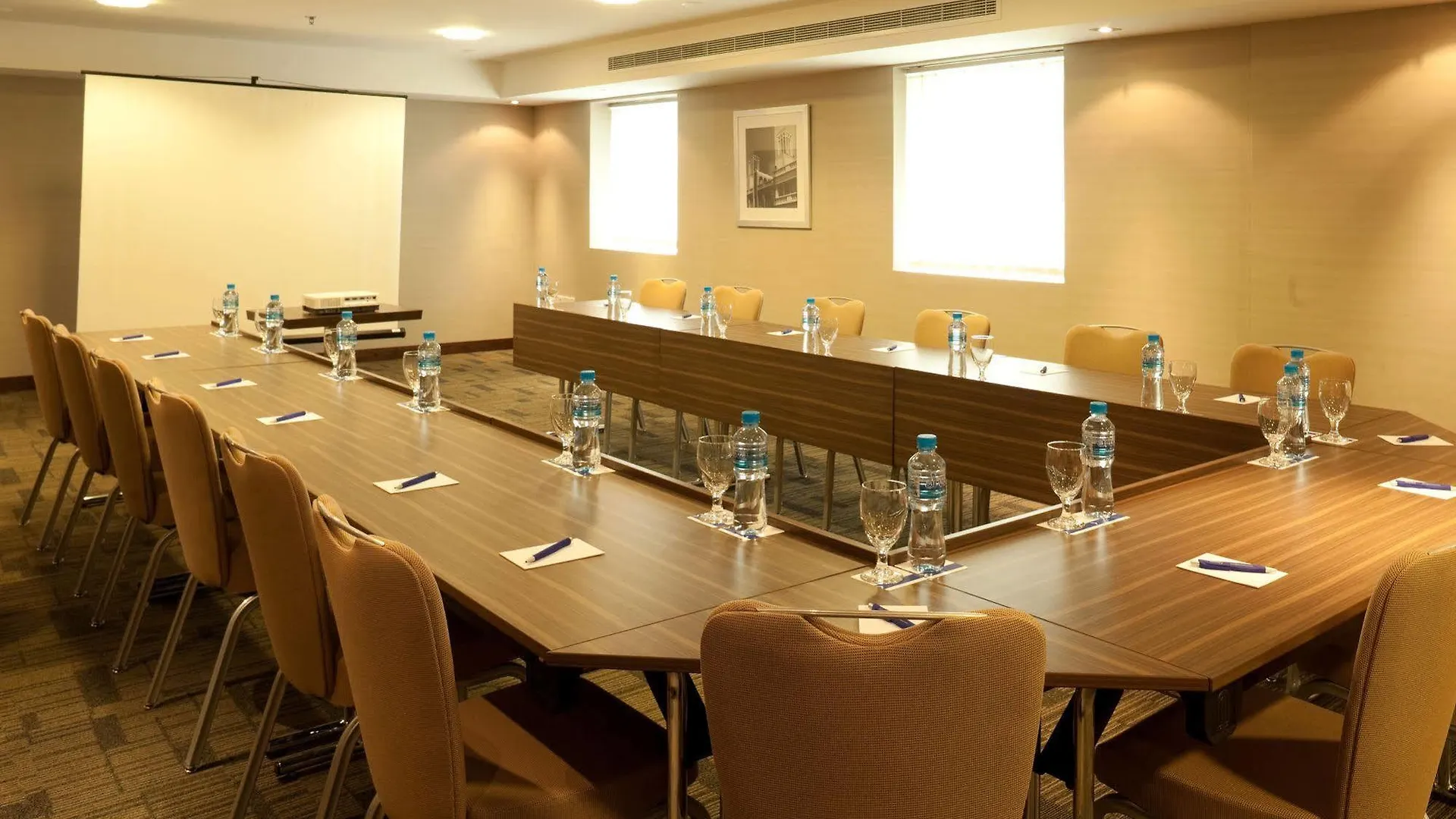 Citymax Sharjah 3*,  United Arab Emirates