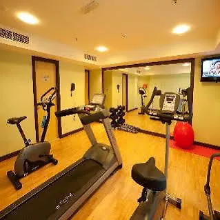 Citymax Sharjah Hotel