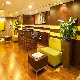 Hotel Citymax Sharjah