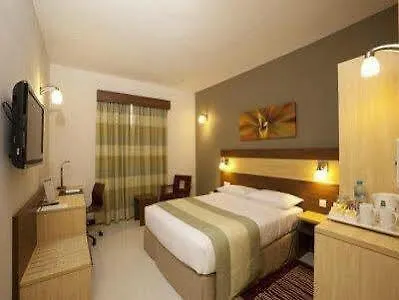 Citymax Sharjah