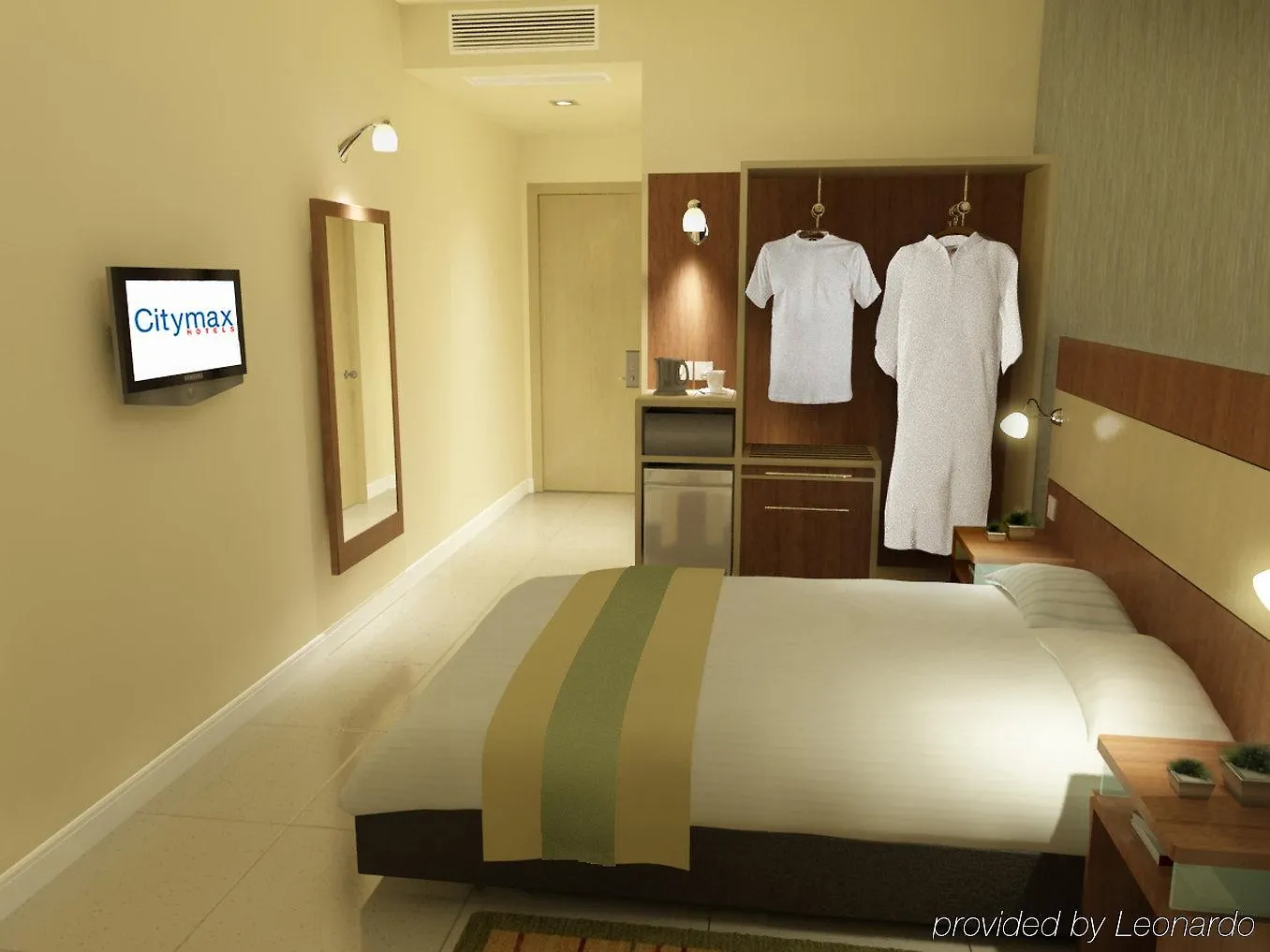 Citymax Sharjah 3*,  United Arab Emirates