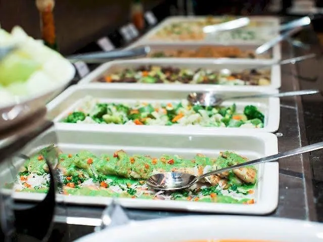 Citymax Sharjah Hotel